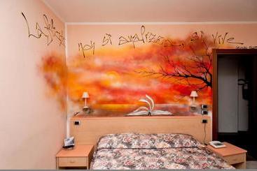 هتل Albergo Antica Dogana