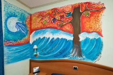 هتل Albergo Antica Dogana