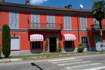 هتل Albergo Antica Dogana