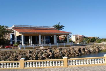 هتل Memories Trinidad del Mar