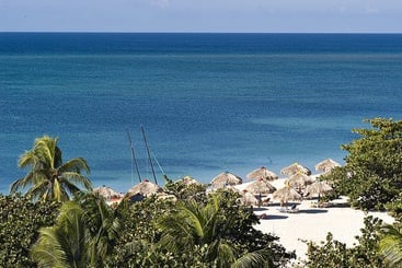 هتل Memories Trinidad del Mar