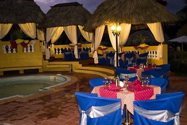 هتل Memories Trinidad del Mar