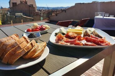 Hotel Grand Hôtel Dauphiné, Boutique Hôtel & Suites