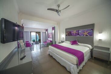 Hotel Riu Cancun - Adults Only - All Inclusive