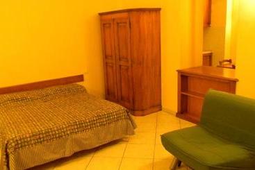 هتل Albergo Royal
