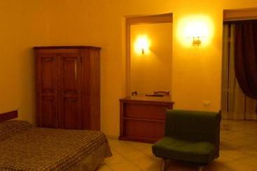 هتل Albergo Royal