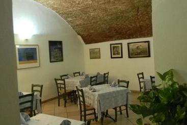 هتل Albergo Royal