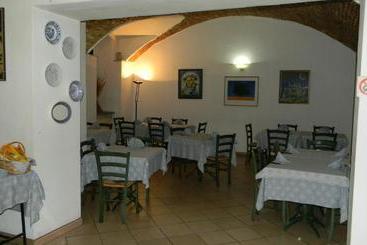 هتل Albergo Royal