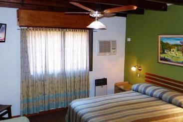 Hotel San Jorge