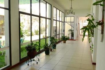 Hotel San Jorge