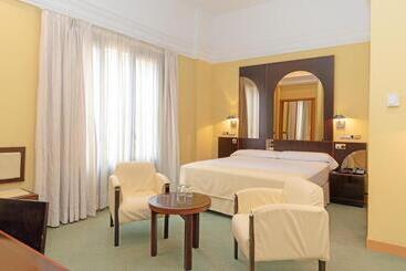 هتل Soho Boutique Jerez