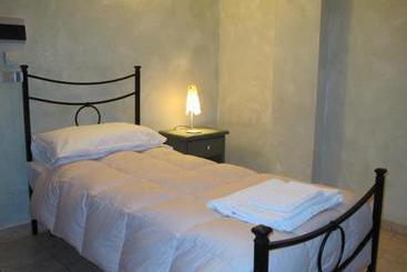 هتل Villa Bonifanti