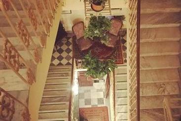 هتل Villa Viola