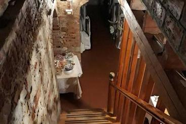 هتل Villa Viola