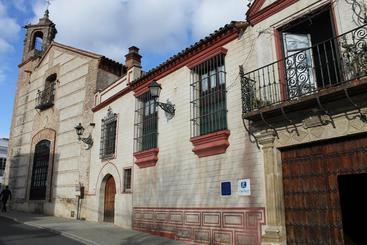 El Rincón De San Benito