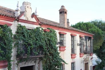 El Rincón De San Benito
