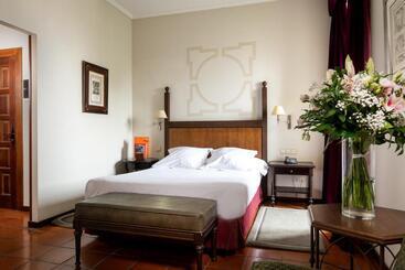 Parador De Monforte De Lemos