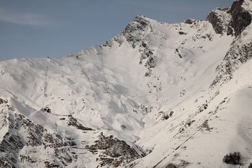 Residens Garden & City Cauterets Balneo