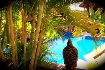 Wazzah Resort Bungalows