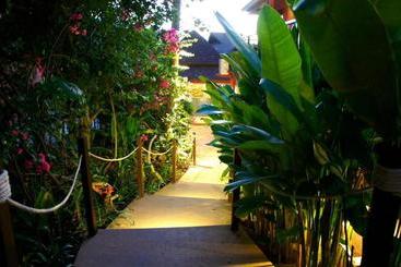 Wazzah Resort Bungalows