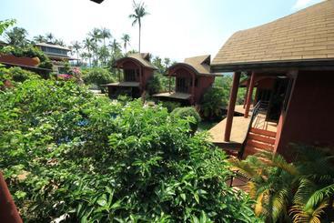 Wazzah Resort Bungalows
