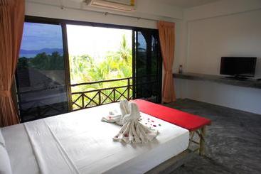 Wazzah Resort Bungalows