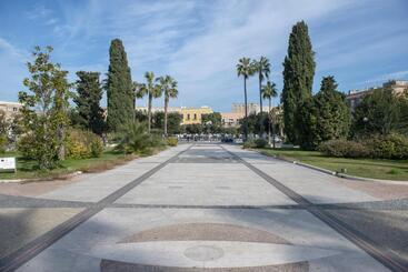 تختخواب و صبحانه Agorà Bisceglie