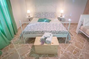 B&b Bahari Selinunte