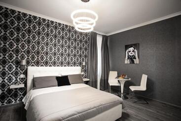 B&b Notti D'oriente