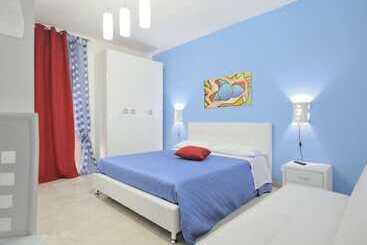 تختخواب و صبحانه La Casa Di Evita