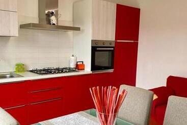 Ninfea B&b