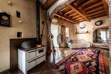 پانسیون Palazzu Stidda