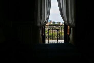 פנסיון Ravello View
