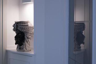 پانسیون Zia Pupetta Suites