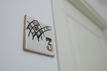 پانسیون Zia Pupetta Suites