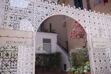 پانسیون Zia Pupetta Suites