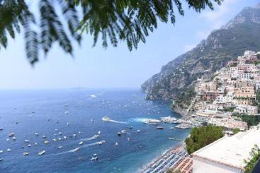 پانسیون Zia Pupetta Suites