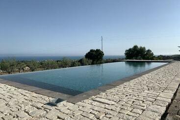 Villa Barone Alfieri