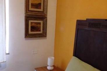 تختخواب و صبحانه Casa Ivanka