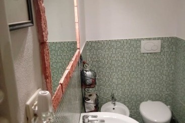 تختخواب و صبحانه Casa Ivanka