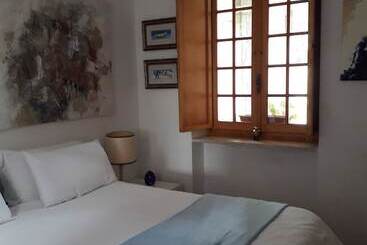 مبيت وإفطار La Casa Nel Verde