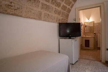 Bed and Breakfast La Vecchia Corte
