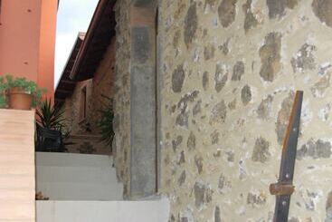 בית מלון כפרי Agriturismo Il Montale