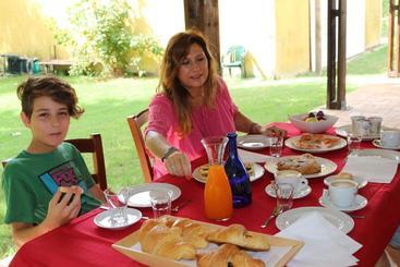 Il Campetto Country House