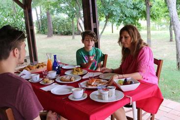 Il Campetto Country House