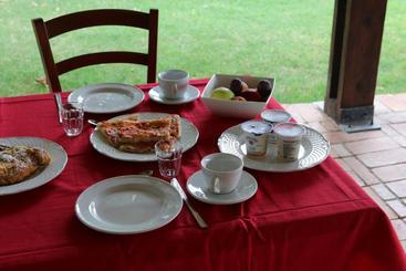 Il Campetto Country House
