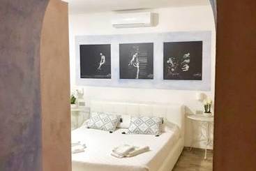 پانسیون Country House Villa Di L Abbiu