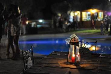 پانسیون Country House Villa Di L Abbiu