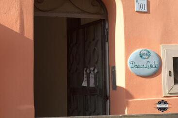 پانسیون Domus Linda B&b