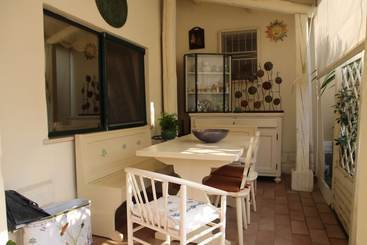 B&b Giordan